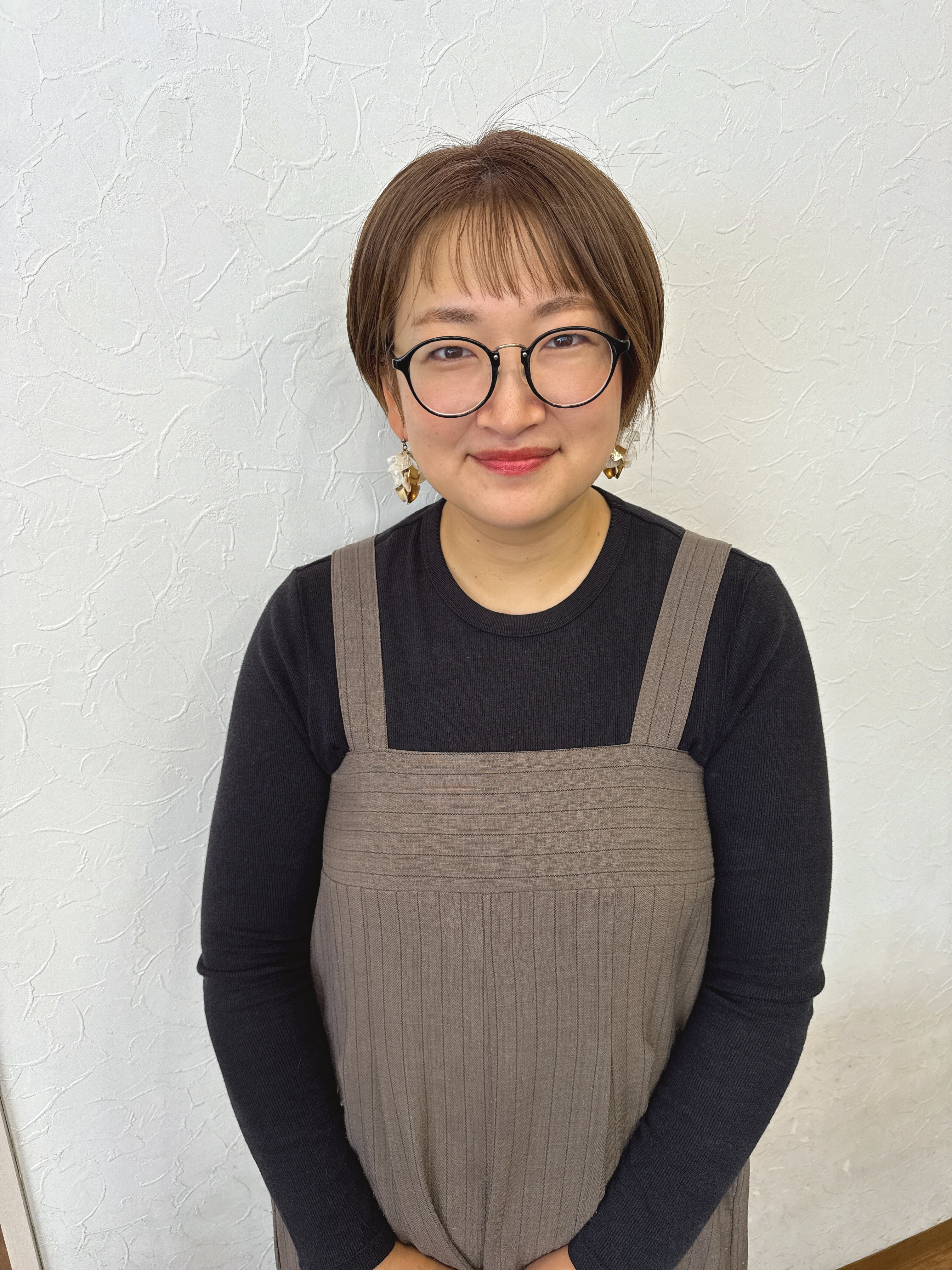 仲原　麻里子（ナカハラ マリコ）