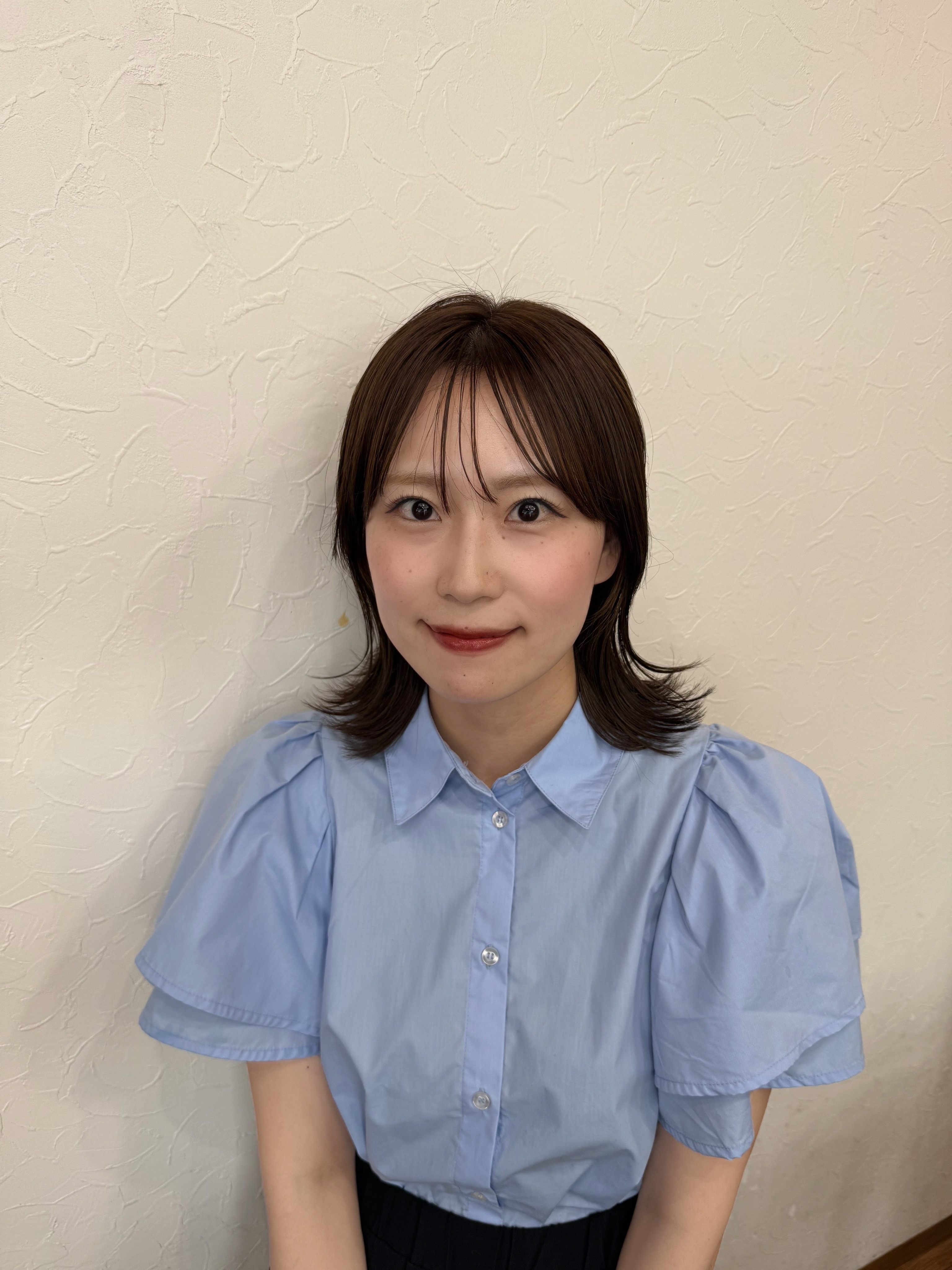 森下　美希（モリシタ　ミキ）