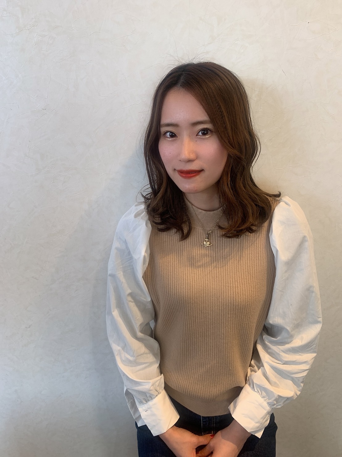 森下 美希(モリシタ ミキ)